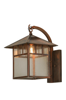Seneca One Light Wall Sconce in Vintage Copper (57|148647)