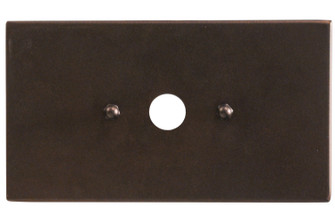 Favrile Lamp Base And Fixture Hardware in Mahogany Bronze (57|147976)