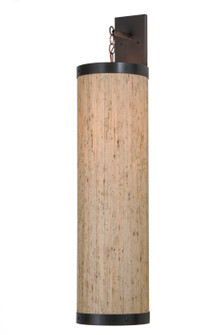 Cilindro One Light Wall Sconce in Timeless Bronze (57|147159)