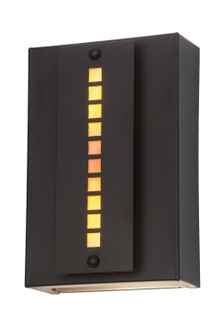 Moss Creek Two Light Wall Sconce in Oil Rubbed Bronze (57|146940)