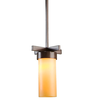 Dante One Light Mini Pendant in Custom (57|146547)