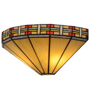 Arizona Two Light Wall Sconce in Crystal (57|144963)