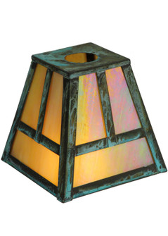 Mission Shade in Verdigris (57|142416)