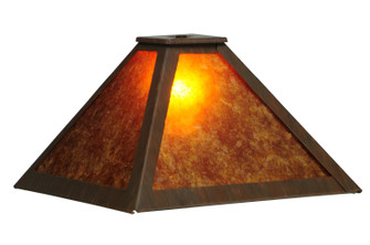 Mission Shade in Classic Rust (57|141530)
