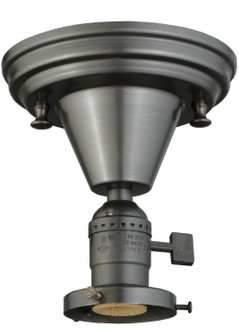 Revival One Light Wall Sconce in Craftsman Brown (57|139923)