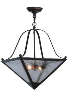 Zale Two Light Pendant in Timeless Bronze (57|137503)