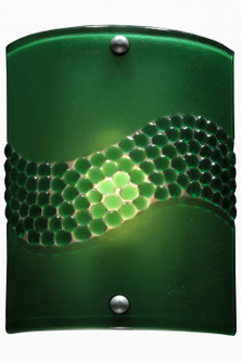 Metro Fusion One Light Wall Sconce in Mahogany Bronze (57|133701) Metro Fusion One Light Wall Sconce in Mahogany Bronze (57|133701)