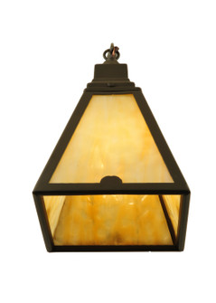 Arnage One Light Wall Sconce in Timeless Bronze (57|133220)