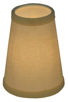 Natural Linen Shade in Custom (57|130998)