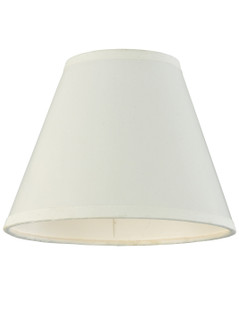 Parchment Shade in White Parchment (57|130463)