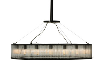 Marquee 18 Light Chandelier in Timeless Bronze (57|130268)