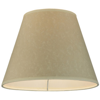 Natural Paper Shade in Mahogany Bronze (57|129462)