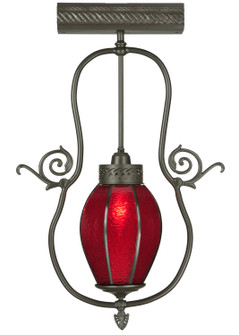 Zest One Light Pendant in Timeless Bronze (57|129244)