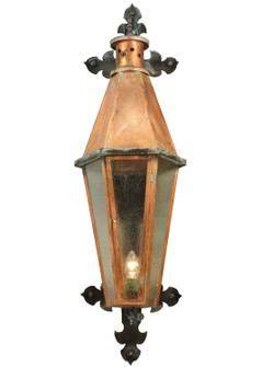 Millesime One Light Wall Sconce in Raw Copper (57|128968)