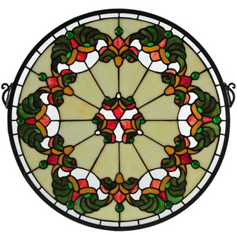 Middleton Window in Brushed Nickel (57|127115)