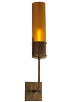 Bellver One Light Wall Sconce in Gilded Tobacco (57|125520)
