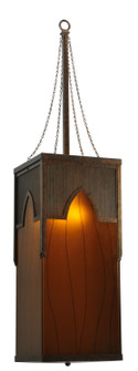 Bellver Two Light Pendant in Gilded Tobacco (57|125519)