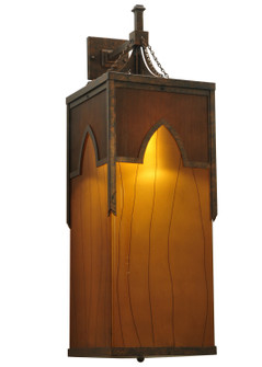 Bellver Four Light Wall Sconce in Gilded Tobacco (57|125515)