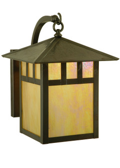 Seneca One Light Wall Sconce in Vintage Copper (57|125266) Seneca One Light Wall Sconce in Vintage Copper (57|125266)