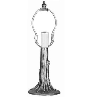 Mini Table Base Table Base Hardware in Antique Copper (57|12369)