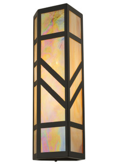 Santa Fe Two Light Wall Sconce in Timeless Bronze (57|117912)