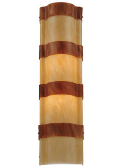 Il Bacco Two Light Wall Sconce in Timeless Bronze (57|117039)