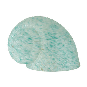 Snail Shade in Antique Copper (57|11693)