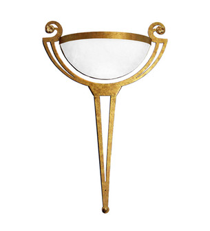 Mavis Two Light Wall Sconce in Autumn Leaf (57|116830)