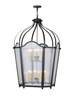 Citadel 12 Light Pendant in Oil Rubbed Bronze (57|115728)