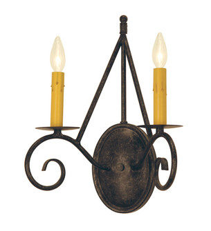 Estrella Two Light Wall Sconce (57|115715)