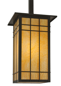 Hyde Park Four Light Pendant in Timeless Bronze (57|115646)