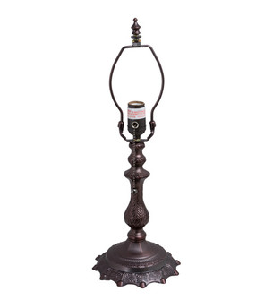 Classic Table Base Hardware in Antique Copper,Custom (57|11538)