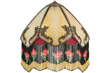 Isabella One Light Wall Sconce in Antique Brass (57|115087)