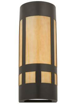 Sutter Two Light Wall Sconce in Timeless Bronze (57|114090)