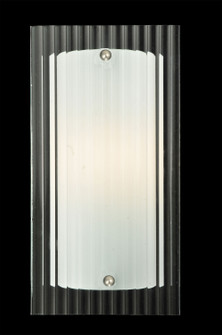 Metro LED Wall Sconce in Fluted (57|111932)