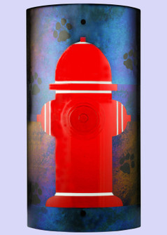 Metro Fusion Two Light Wall Sconce in Timeless Bronze (57|111519) Metro Fusion Two Light Wall Sconce in Timeless Bronze (57|111519)