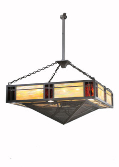 Tempo Mission 24 Light Chandel-Air in Timeless Bronze Oiled Bronze (57|108446)