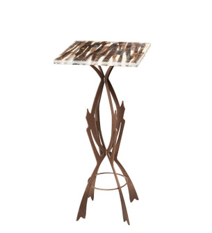 Marina Table in Cafe Noir (57|108003)