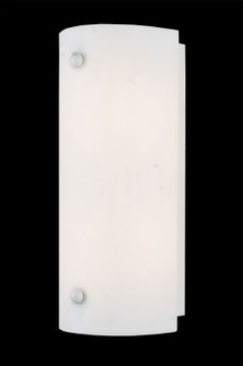 Cilindro Two Light Wall Sconce in White (57|107886)
