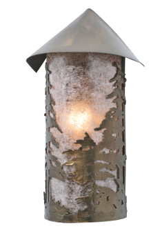 Tall Pines One Light Wall Sconce in Antique Copper (57|107657)
