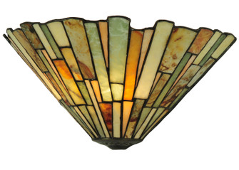 Delta Wall Sconce in Moss Green (57|106732)