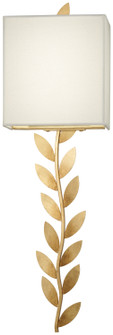 Arbor Grove LED Wall Sconce in Ardent Gold Leaf (29|N7970696L)