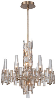 Bel Mondo 12 Light Chandelier in Luxor Gold (29|N6676274)