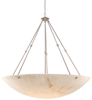 Virtuoso Ii 12 Light Pendant in Pewter (Plated) (29|N3712PW)