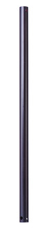 Basic-Max Down Rod in Oil Rubbed Bronze (16|FRD24OI)