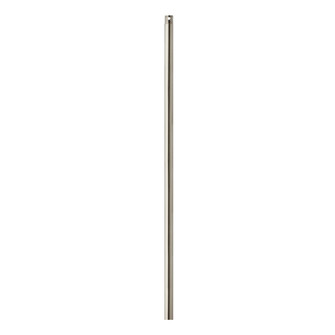 Accessories Fandelight Down Rod in Satin Nickel (16|FRD0130SN)
