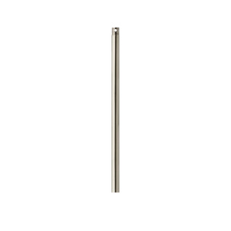 Accessories Fandelight Down Rod in Satin Nickel (16|FRD0118SN)