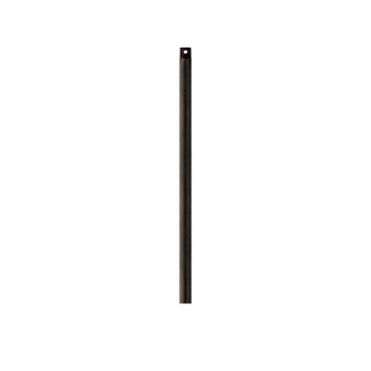 Accessories Fandelight Down Rod in Dark Bronze (16|FRD0118DBZ)