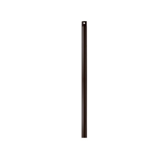Accessories Fandelight Down Rod in Bronze (16|FRD0118BZ)