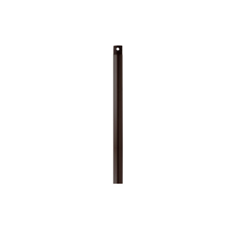 Accessories Fandelight Down Rod in Bronze (16|FRD0112BZ)